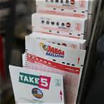 american lotto lottery